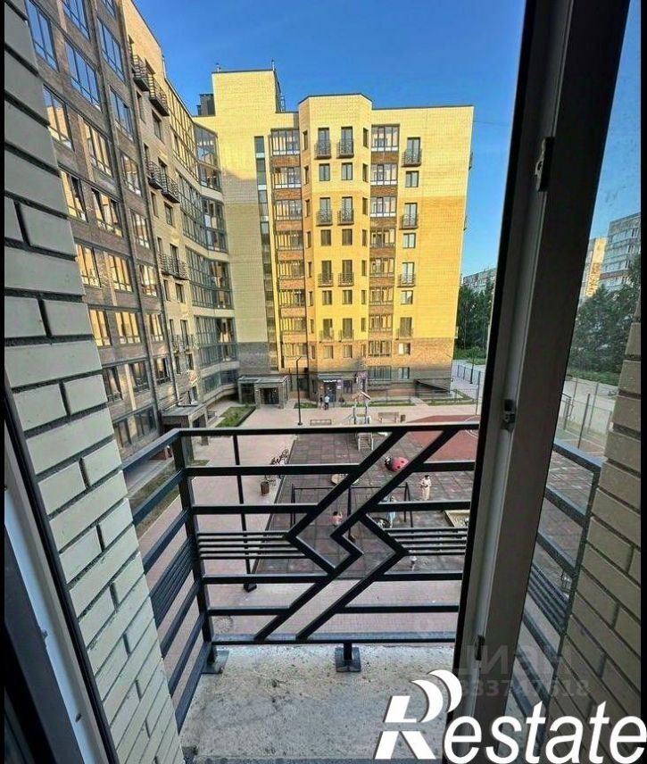 1-комн квартира Яковлевский проезд, 4,  д. 4