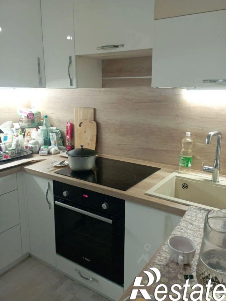2-комн квартира Архангельский проезд, 3,  д. 3