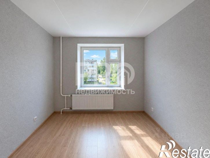 3-комн квартира улица 8 Марта, 11 к3,  д. 11 к3