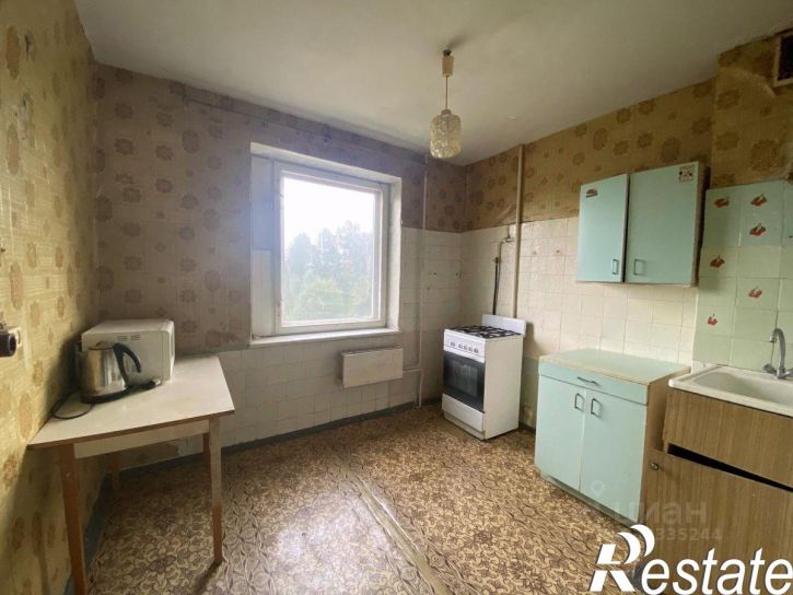 2-комн квартира улица им. Прапорщика Цапкова, 4,  д. 4