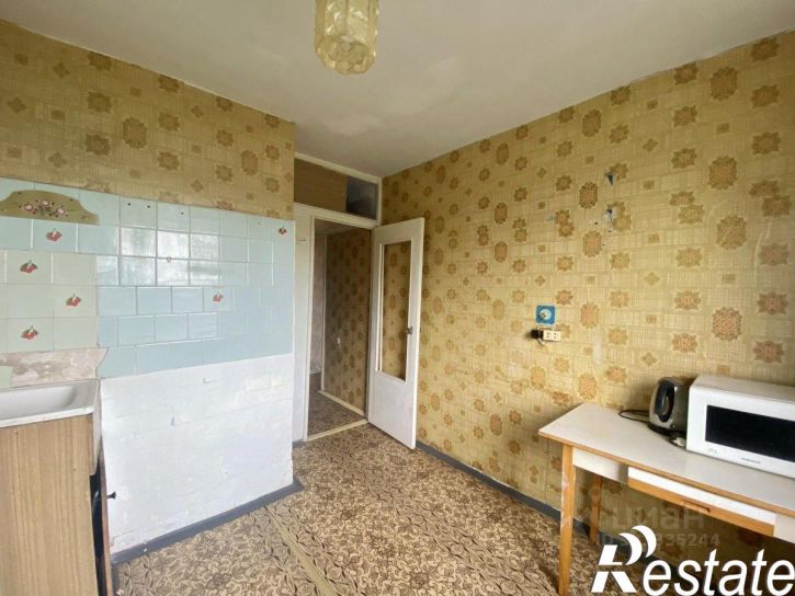 2-комн квартира улица им. Прапорщика Цапкова, 4,  д. 4