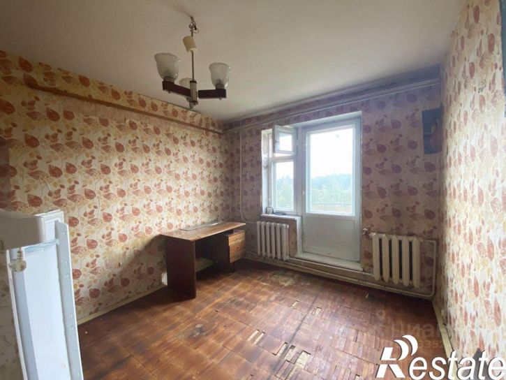 2-комн квартира улица им. Прапорщика Цапкова, 4,  д. 4