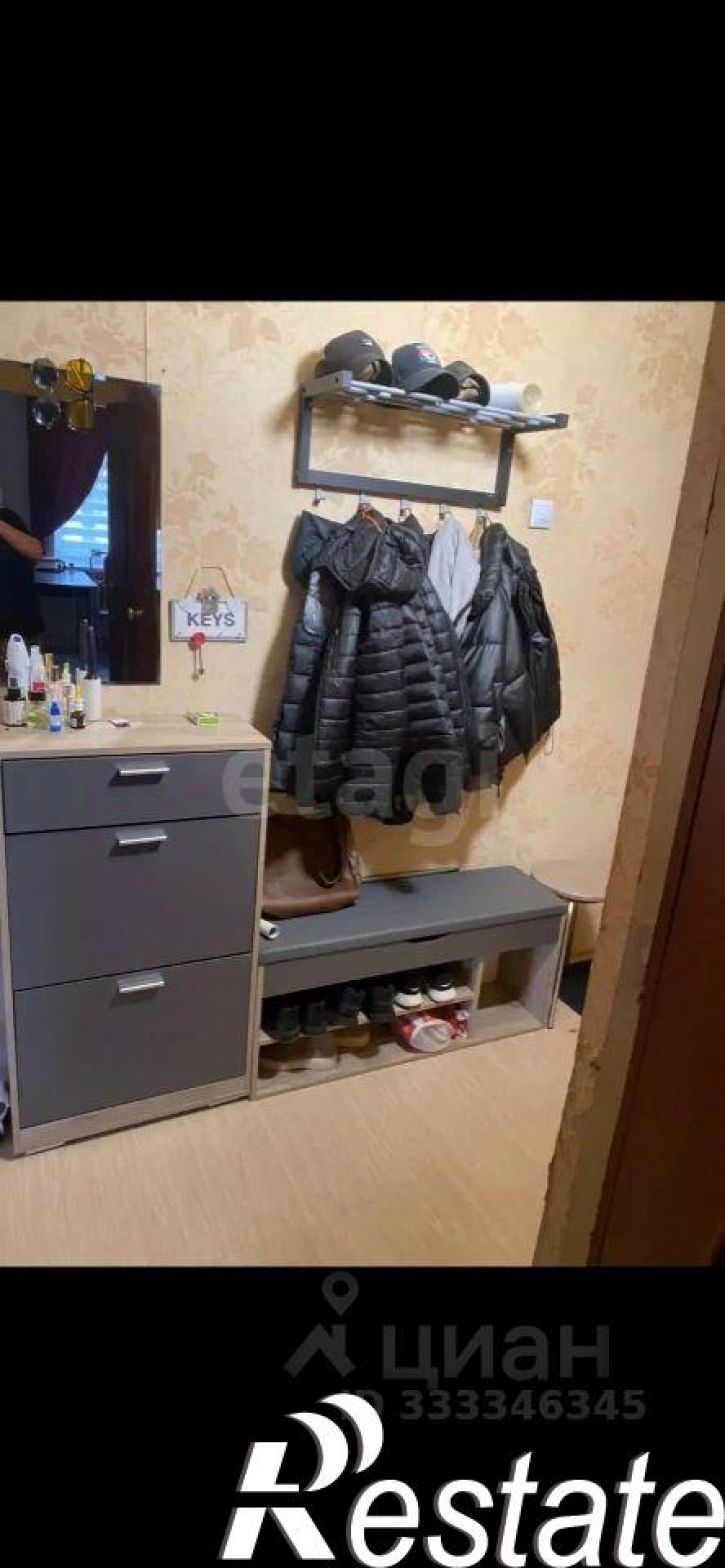 1-комн квартира 78Н-0984, 3,  д. 3