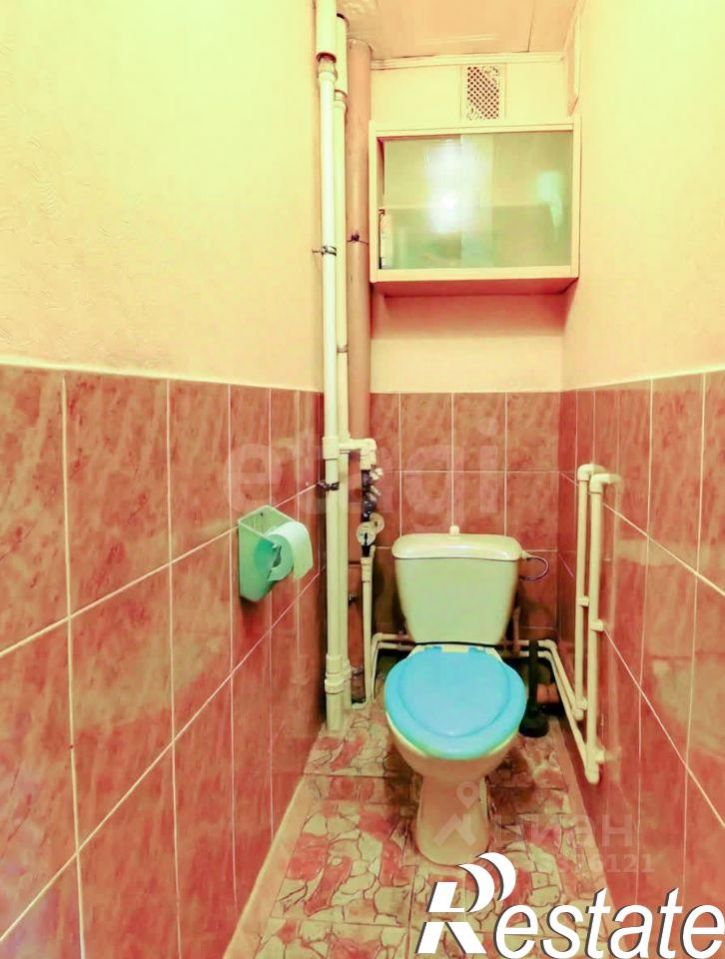 3-комн квартира улица Труфанова, 21 к2,  д. 21 к2