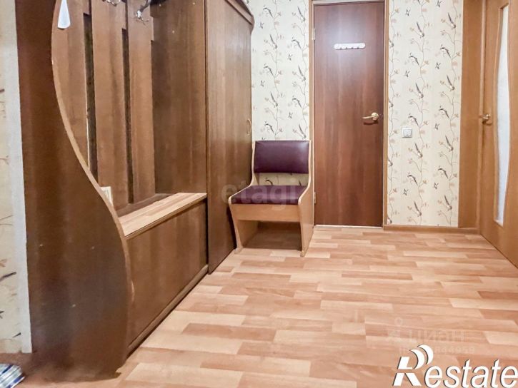2-комн квартира улица Нефтяников, 5,  д. 5