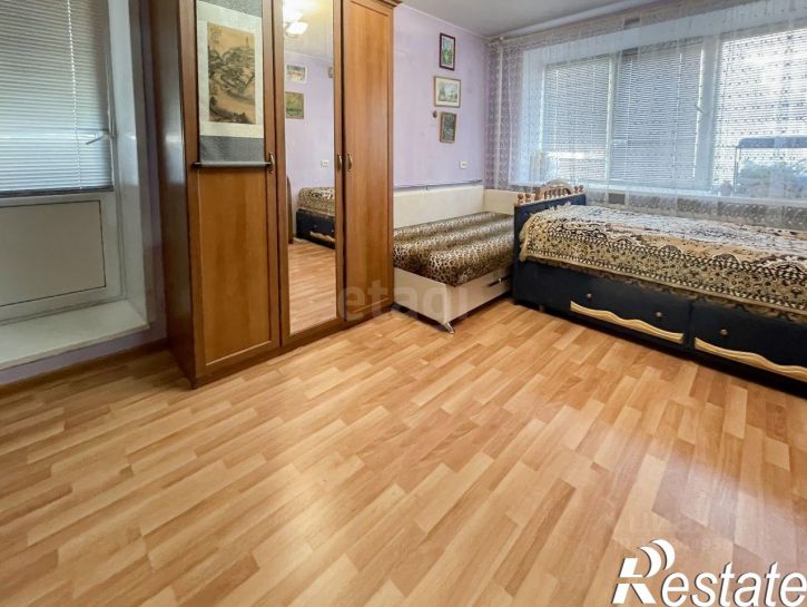 2-комн квартира улица Нефтяников, 5,  д. 5