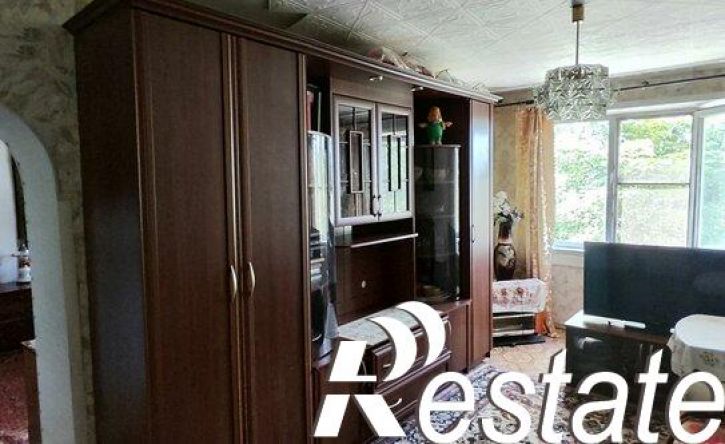 3-комн квартира улица Громова, 38,  д. 38