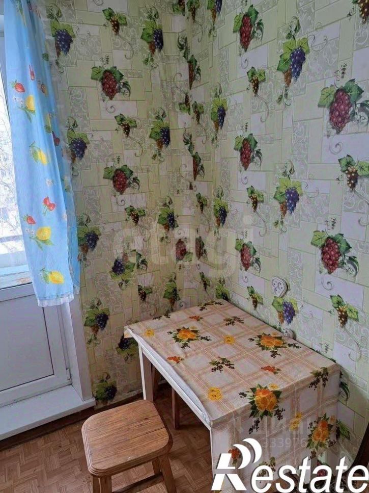 1-комн квартира
