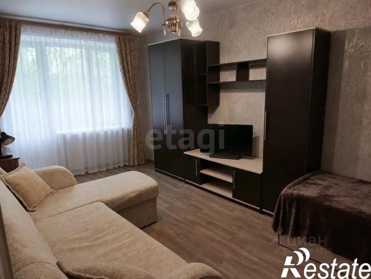 1-комн квартира