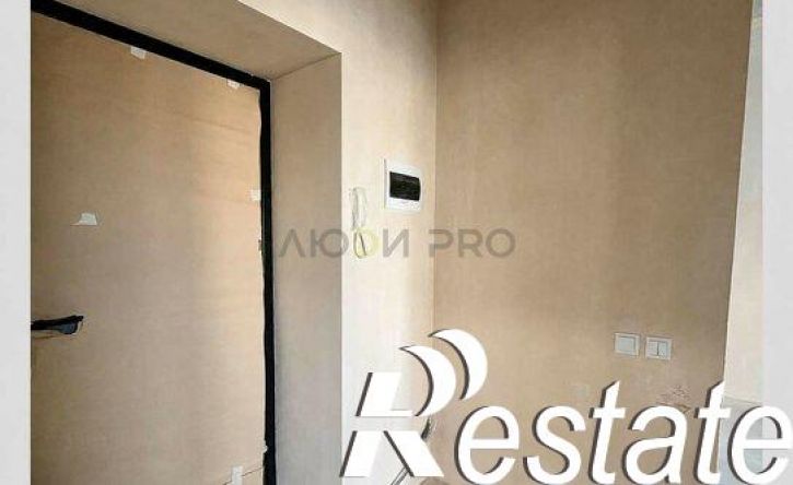1-комн квартира улица Лескова, 19,  д. 19