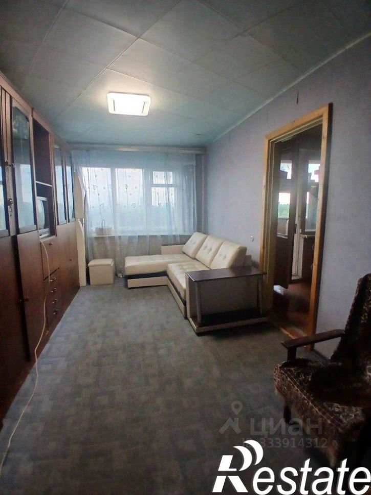 3-комн квартира проспект Фрунзе, 61,  д. 61