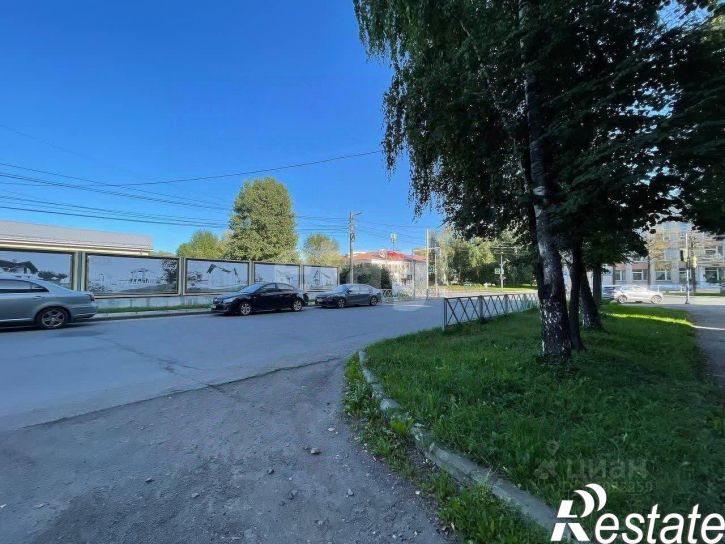 Офис Большая Фёдоровская улица, 46,  д. 46