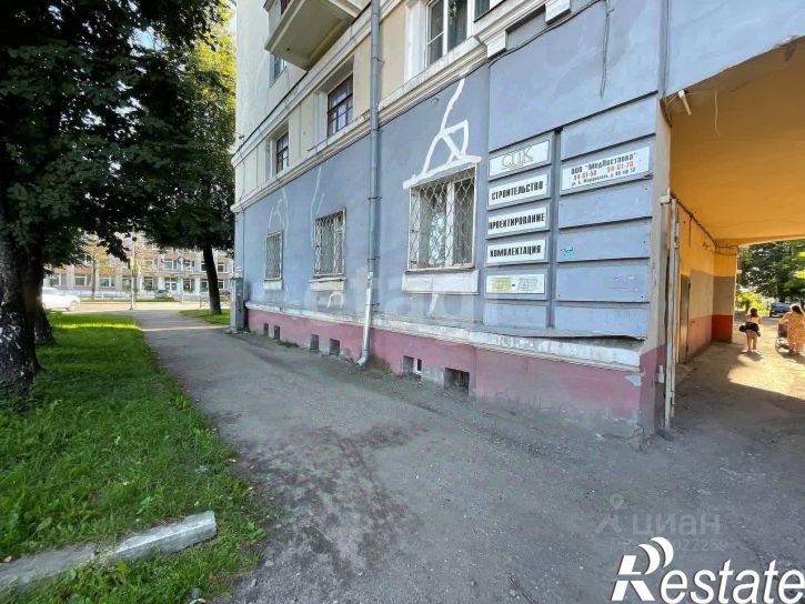 Офис Большая Фёдоровская улица, 46,  д. 46