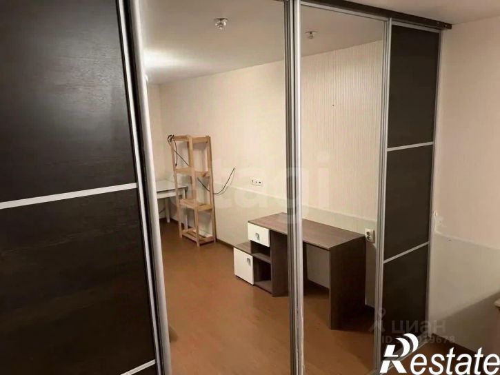1-комн квартира улица Слепнёва, 28Б,  д. 28Б