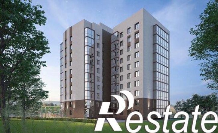 1-комн квартира Шпальная улица, 30,  д. 30