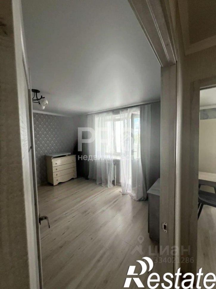 1-комн квартира Большая Донская улица, 15,  д. 15