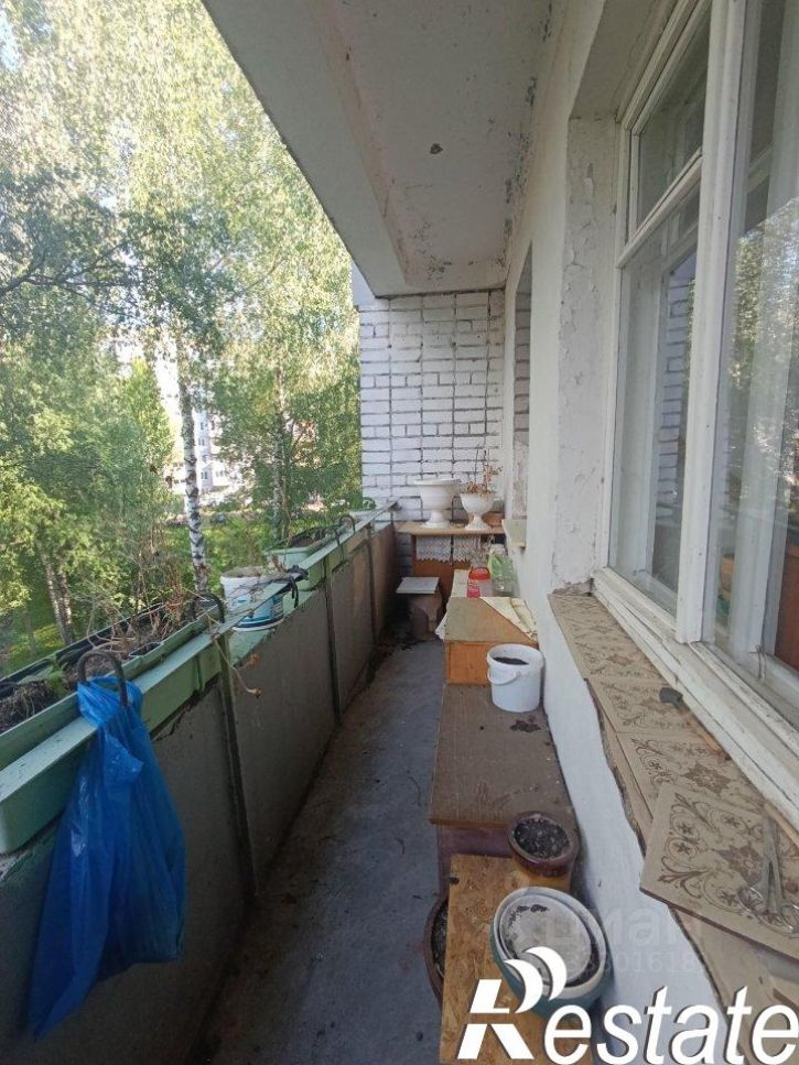 4-комн квартира улица Пирогова, 25,  д. 25