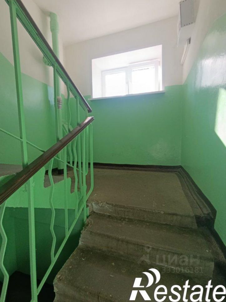 4-комн квартира улица Пирогова, 25,  д. 25