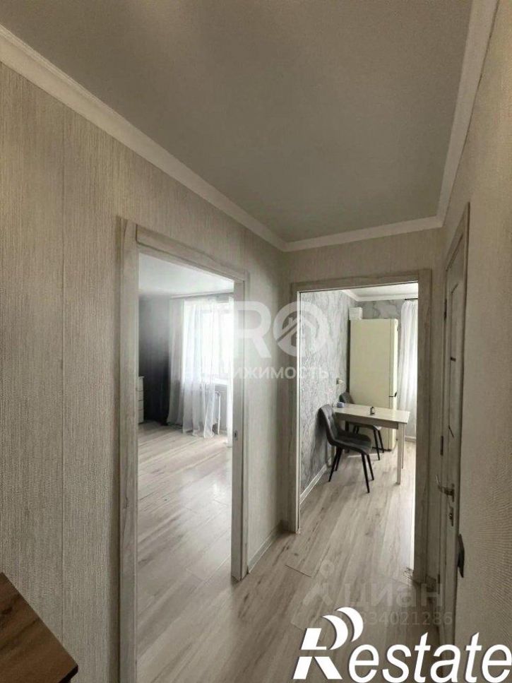 1-комн квартира Большая Донская улица, 15,  д. 15