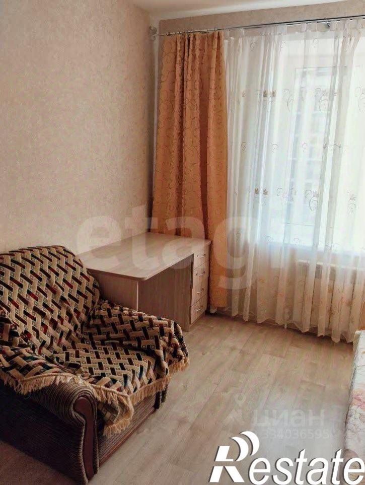 2-комн квартира 2-я Мельничная улица, 37,  д. 37
