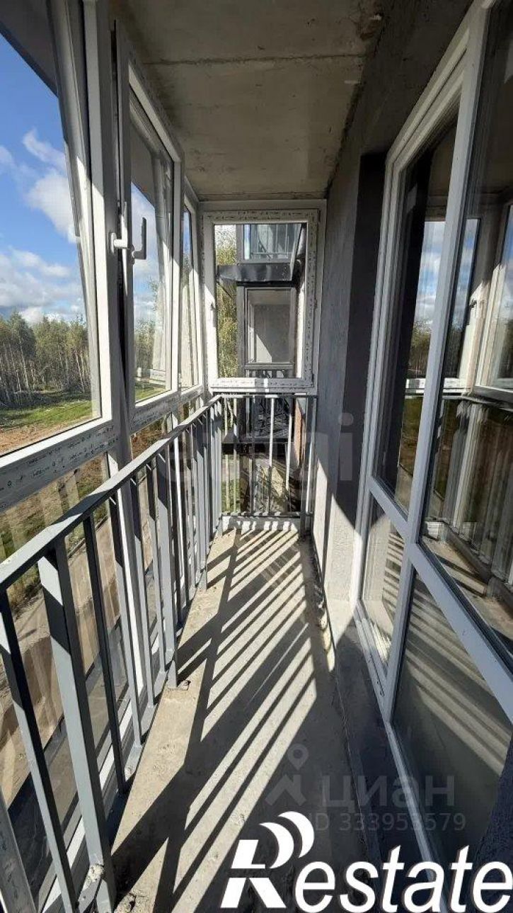 1-комн квартира Дядьковская улица, 30,  д. 30