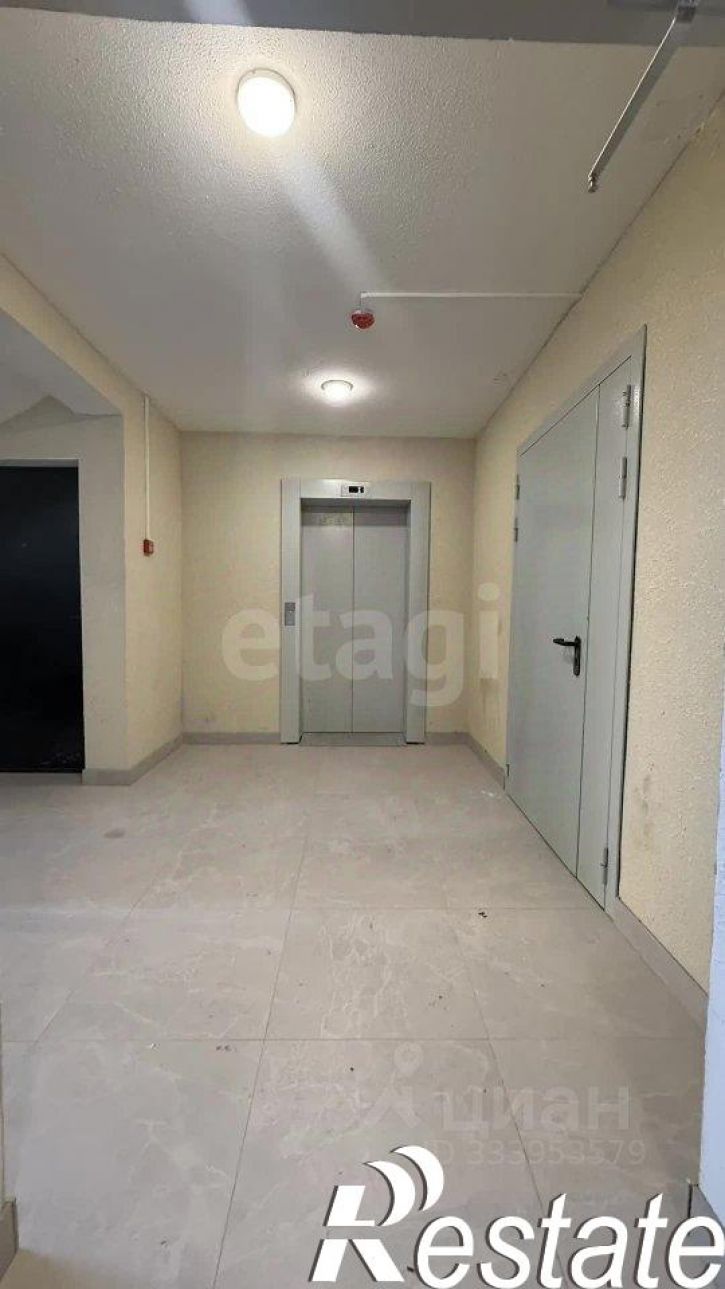 1-комн квартира Дядьковская улица, 30,  д. 30