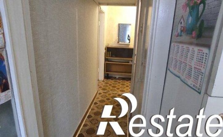 2-комн квартира проспект Дзержинского, 36А,  д. 36А
