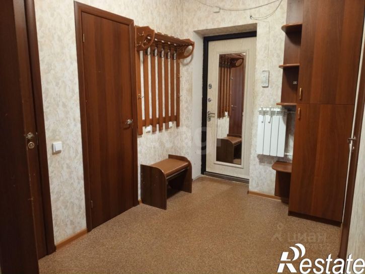 3-комн квартира Ярославская улица, 161 к3,  д. 161 к3