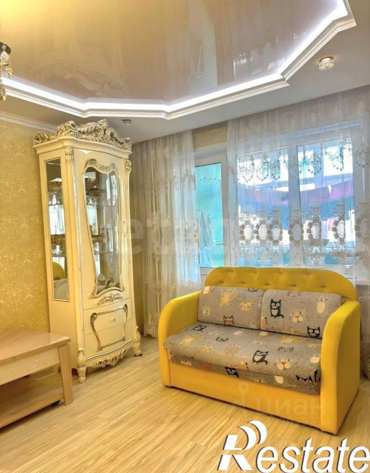3-комн квартира улица Громова, 52 к2,  д. 52 к2