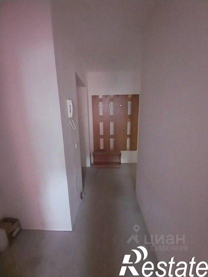 2-комн квартира Клубная улица, 38Б,  д. 38Б