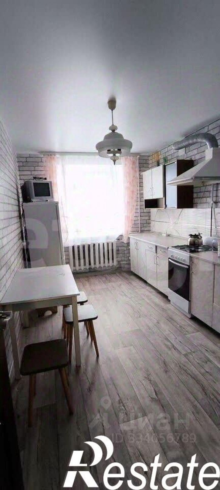 2-комн квартира Садовая улица, 23,  д. 23