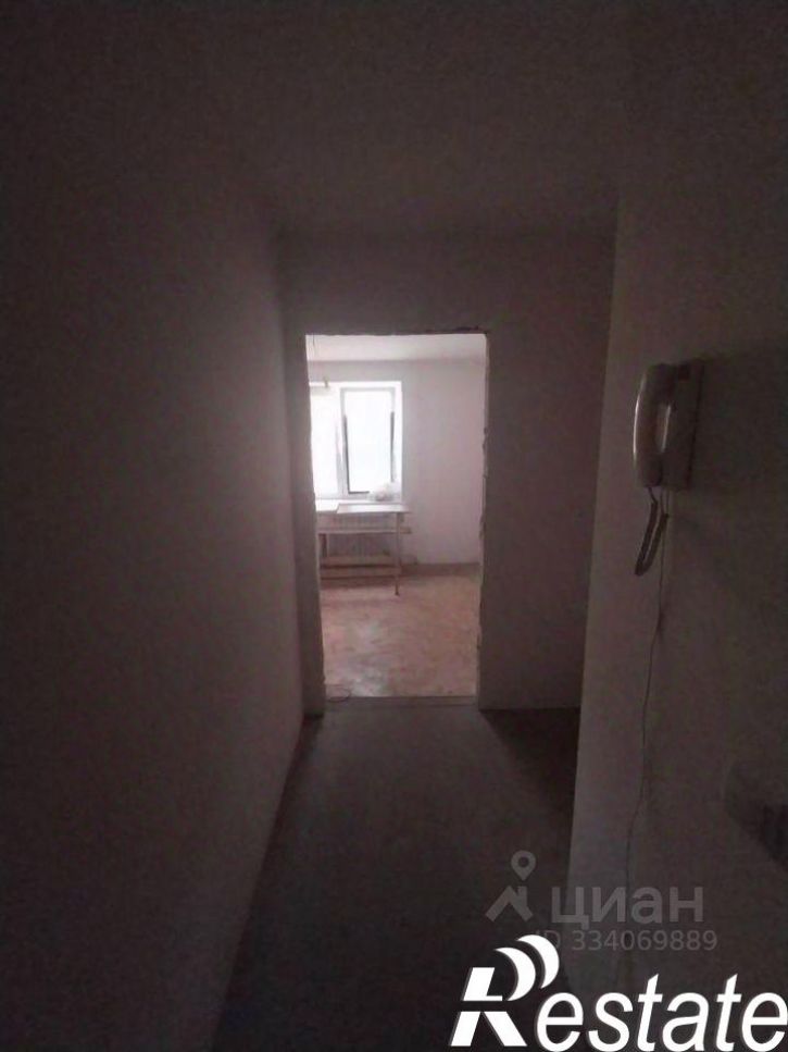 2-комн квартира Клубная улица, 38Б,  д. 38Б