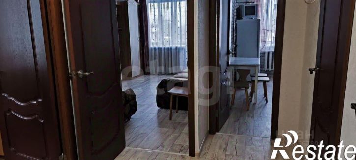 2-комн квартира Садовая улица, 23,  д. 23