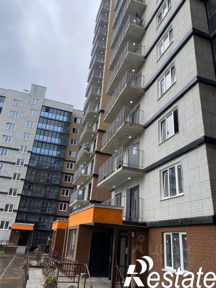 1-комн квартира Дядьковская улица, 30,  д. 30