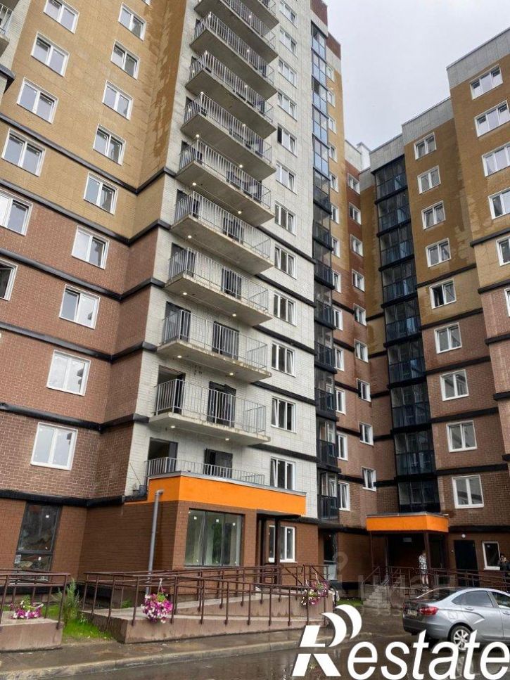 1-комн квартира Дядьковская улица, 30,  д. 30