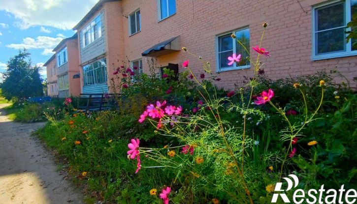 3-комн квартира Депутатская улица, 3,  д. 3