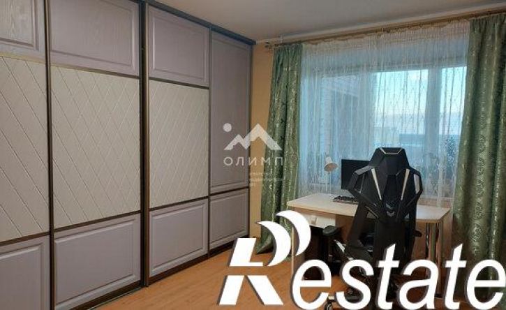 2-комн квартира проспект Фрунзе, 41,  д. 41