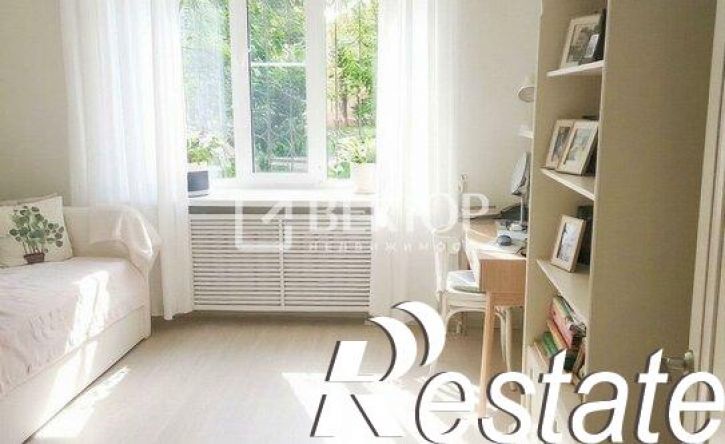 3-комн квартира улица Радищева, 36,  д. 36