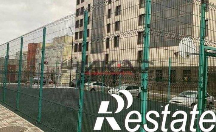 1-комн квартира Силикатное шоссе, 17,  д. 17