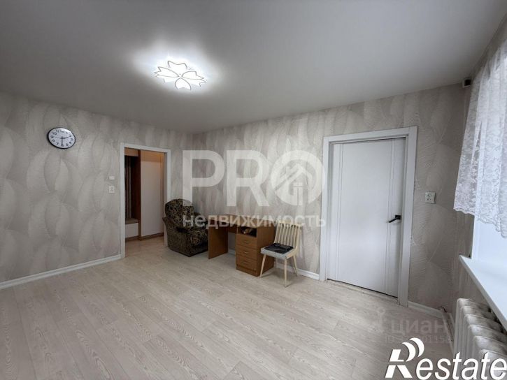 2-комн квартира улица Пушкина, 20,  д. 20