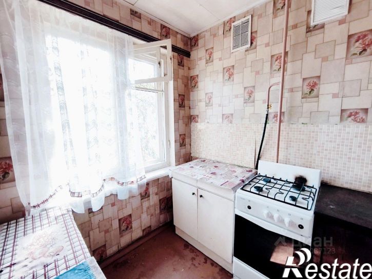 Комната Волгоградская улица, 43,  д. 43