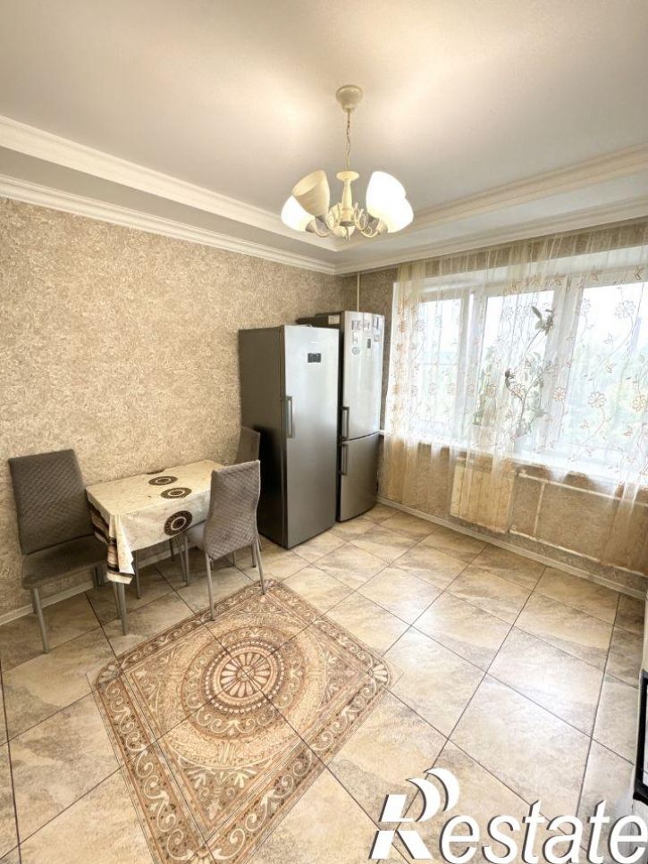 3-комн квартира Большая Техническая улица, 15,  д. 15
