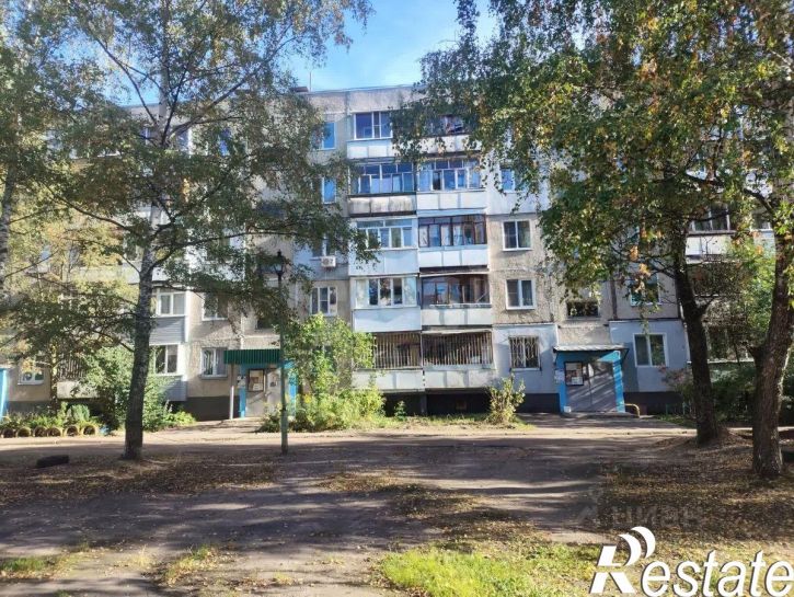 Комната проезд Моторостроителей, 3 к2,  д. 3 к2