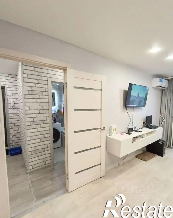 1-комн квартира улица Слепнёва, 30,  д. 30