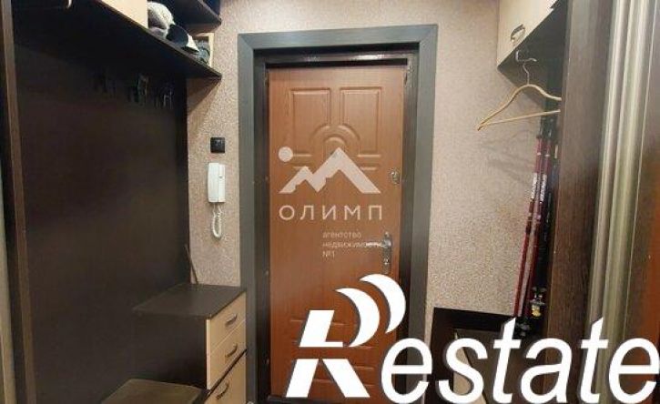 2-комн квартира улица Калинина, 43 к3,  д. 43 к3