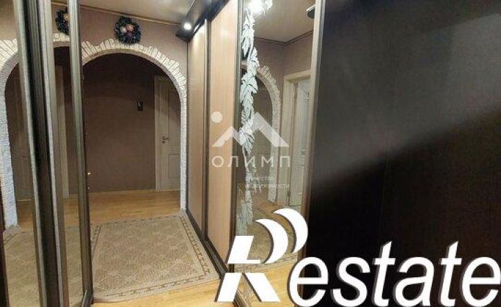 2-комн квартира улица Калинина, 43 к3,  д. 43 к3