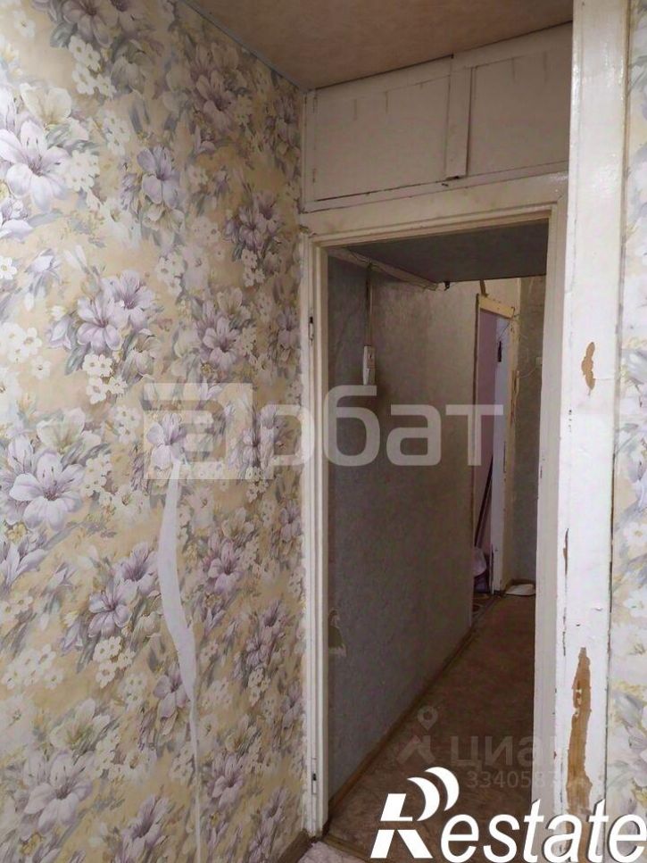 1-комн квартира Ленинградский проспект, 63,  д. 63