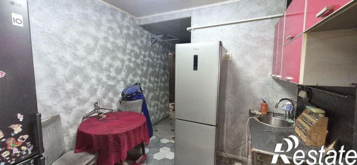 2-комн квартира Школьный проезд, 6,  д. 6