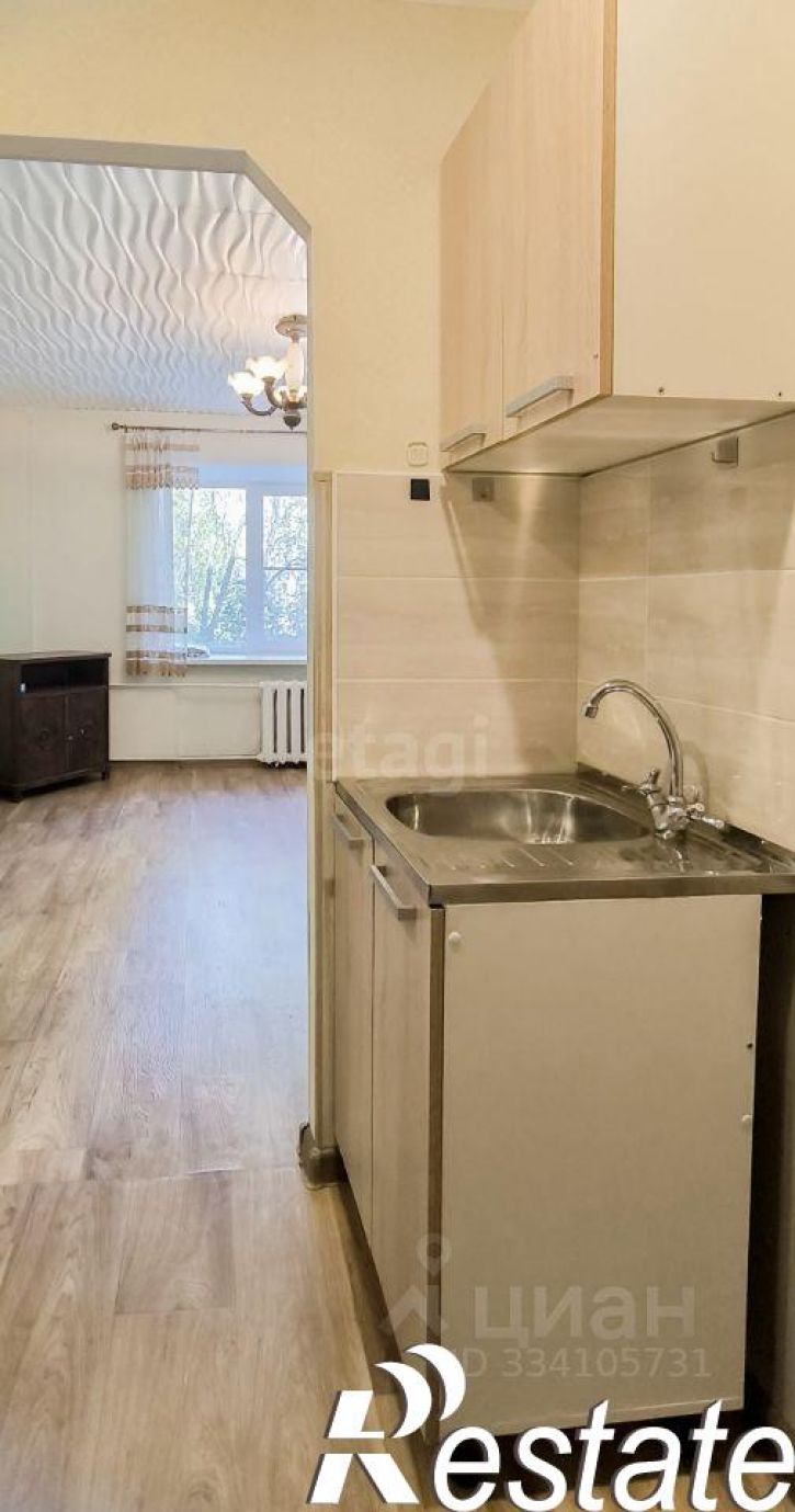 1-комн квартира Тутаевское шоссе, 87,  д. 87