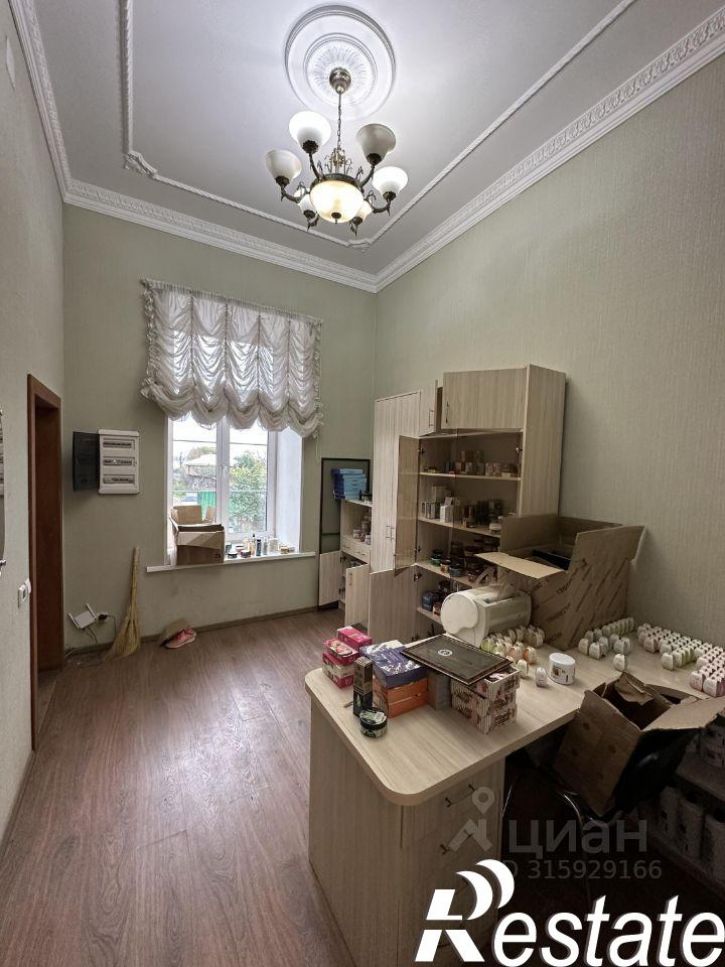 Офис Советская площадь, 6,  д. 6